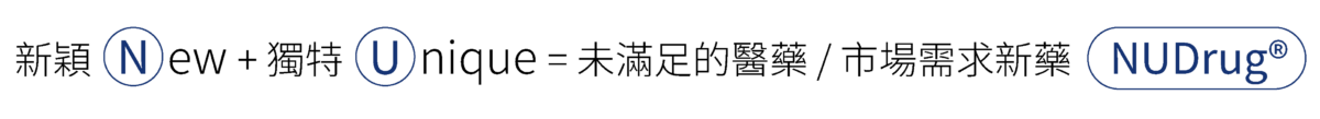 NUDrug Box